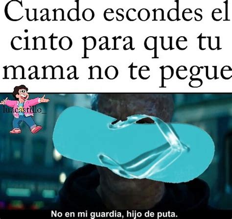 El png de la chancla me salio un poco mal ;-; - Meme subido por Luanyelcrack :) Memedroid