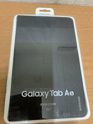 Samsung Galaxy Tab A6 10.1 Book Cover in Accra Metropolitan ...