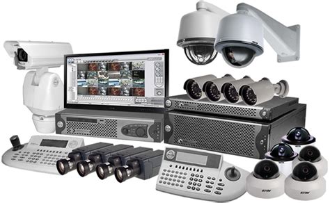 Modern Security and Surveillance Systems For the Home, Office Or Commercial Property | Smart ...