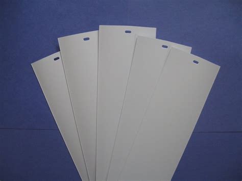 Home Accessories First blinds Vertical Blind Weights 89mm - Replacement ...