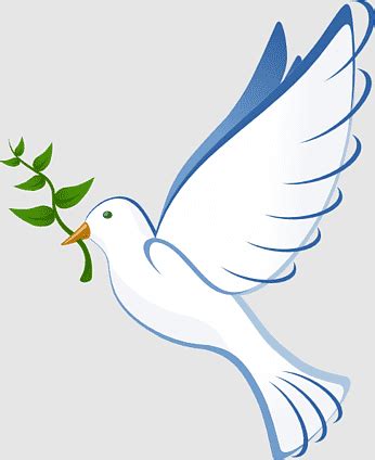 Perez Family Funeral Home, holy Bible, Doves as symbols, Columbidae ...