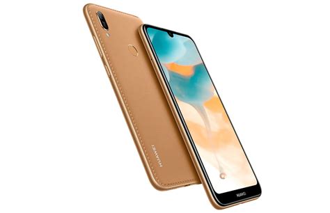 Huawei Y6 Prime 2019 | Features and Best Price in Kenya