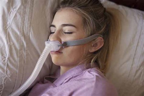 CPAP Mask Vs Nasal Pillows: What is the Difference? (2024)