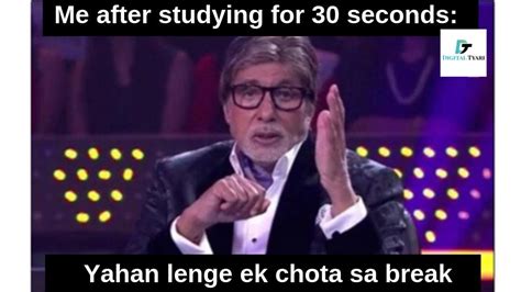 Funniest KBC memes that all Kaun Banega Crorepati fans will love