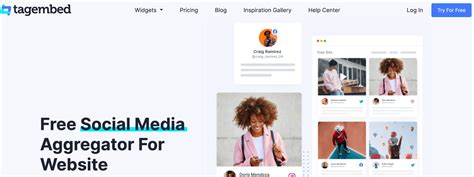 10 of the Best Social Media Aggregators To Try Out