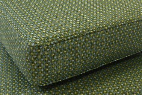 Upholstery Welt as a Design Choice - NaturalUpholstery.com