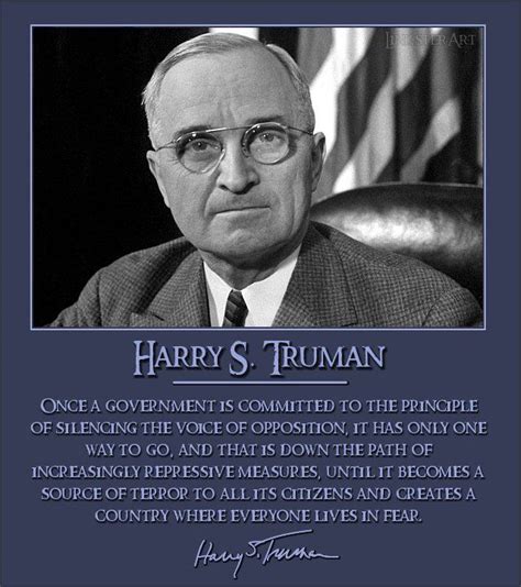 Harry S. Truman | World war 2 quotes, Quotes to live by, Truman