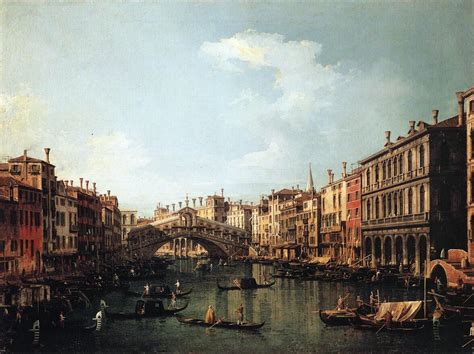 - Canaletto | Venice painting, City painting, Cityscape painting