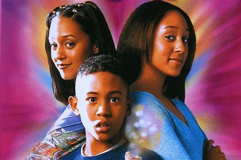 20. Tia, Tamera, and Tahj Mowry, ‘Sister, Sister’ and ‘Seventeen Again ...