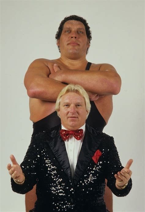 Image of Bobby Heenan