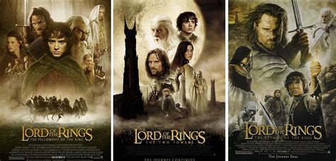 โหวตตัวละคร Lord of the Rings ที่ชอบสุด by SS