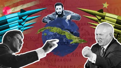 Crisis de los misiles en Cuba: cómo fue el evento que casi lleva a una guerra nuclear entre ...