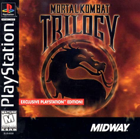 File:Mortal Kombat Trilogy - PS1 - USA.jpg - TheAlmightyGuru