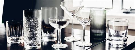 The Best Glassware For Cocktails - The Infatuation