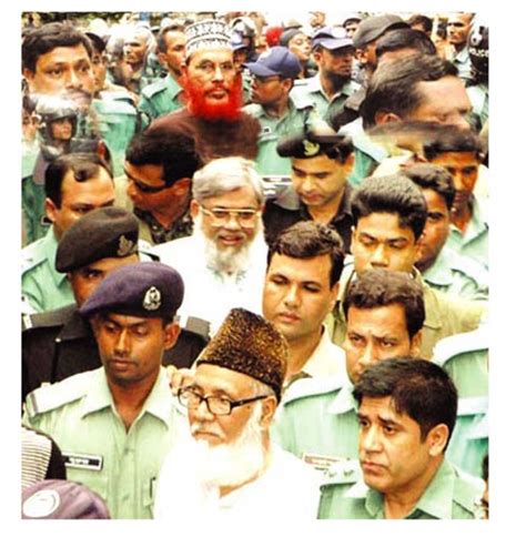 JAMAAT-E-ISLAMI : A THREAT TO BANGLADESH ? | BANGLADESH – Audacity of Hope