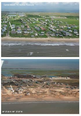 Group News Blog: Hurricane Ike Updates: Aerial Photos, Power Outages ...