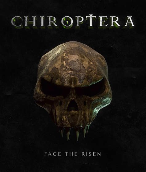 Chiroptera (2019)