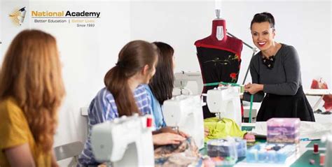 Fashion Design Course at National Academy | Cobone