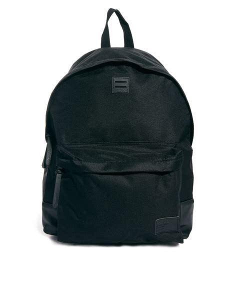 Lyst - Bench Backpack in Black for Men