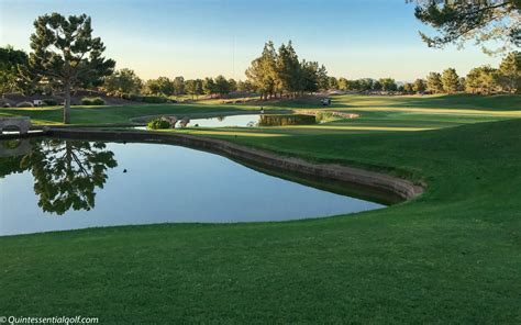 Best Golf Courses in Arizona You Can Play -Phoenix/Scottsdale Area - Quintessential Golf