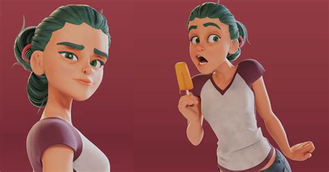 Character Animation Tips for Blender Users