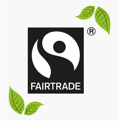 Fairtrade Logo - Fair Trade Logo, HD Png Download - kindpng