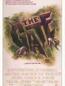 Film Review: The Gate (1987) | HNN