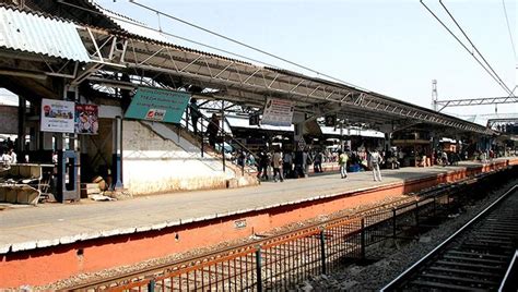 Western Railway ‘change agents’ to ensure cleanliness at Mumbai stations | Mumbai news ...