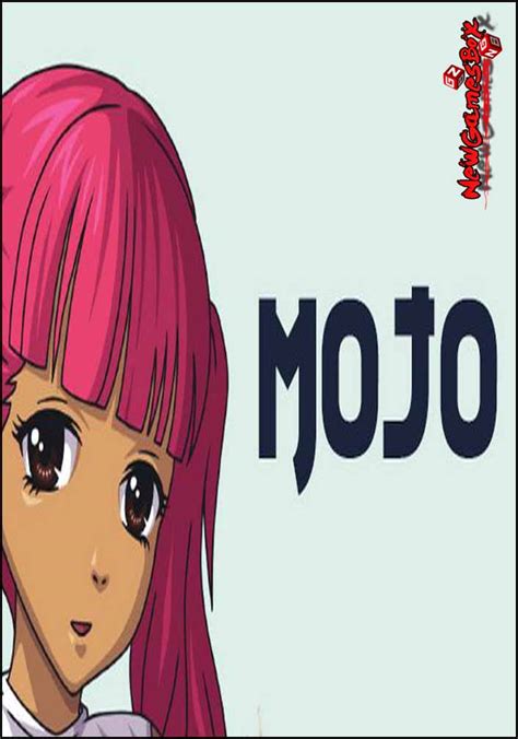 Mojo Free Download Full Version Crack PC Game Setup