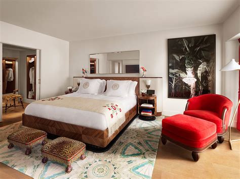 Inside the Fantasy World of Faena Hotel Miami Beach