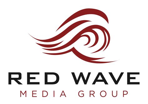 Red Wave Logo