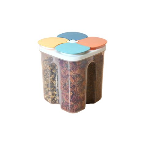 Plastic Food Storage Container Snap Tight Food Containers for Food ...