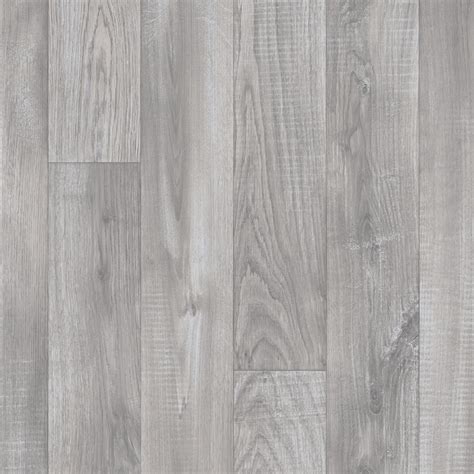 MODERN Thick Light Grey Wood 2m, 3m & 4m Wide Vinyl Floor From £9.99m² | eBay