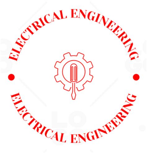 Electrical Engineering Logo Maker | LOGO.com