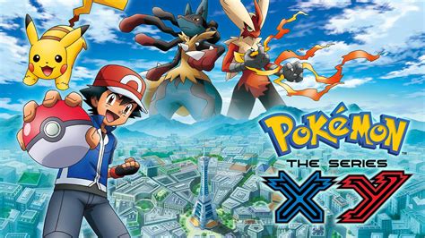 How to watch Pokemon XY anime on Twitch: Start time, stream, more - Dexerto