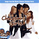 Cheetah Girls, The- Soundtrack details - SoundtrackCollector.com