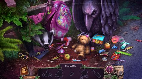 Best Hidden Object Games | PC Gamer