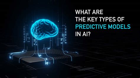 AI Predictive Modelling: Types, Benefits, and Algorithms