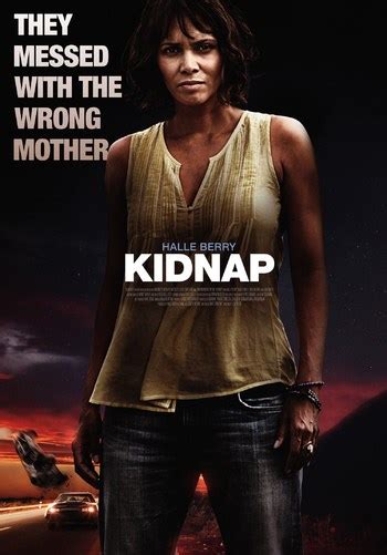 Kidnap (Film) - TV Tropes