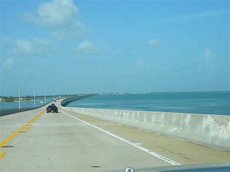 Overseas Highway - Florida Keys FL - Living New Deal