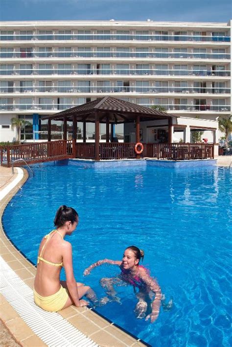 Sol Costa Daurada Salou – Salou Holiday