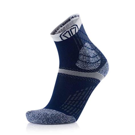 Trail running socks for comfort | Sidas.com