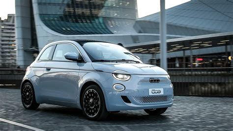 Fiat Set to Expand Electric Vehicle Lineup with Two All-New Models in 2023 - EVMagz