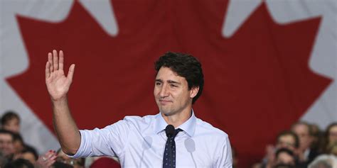 Canadian Election 2015 - Business Insider