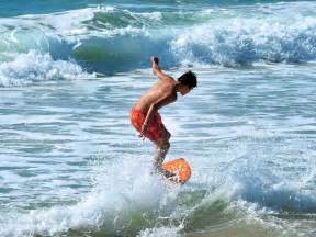 Surf Point | Attractions in Tel Aviv Beach , Israel