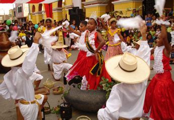 AFRICAN DESCENDANTS IN PERU (AFRO-PERUVIANS)