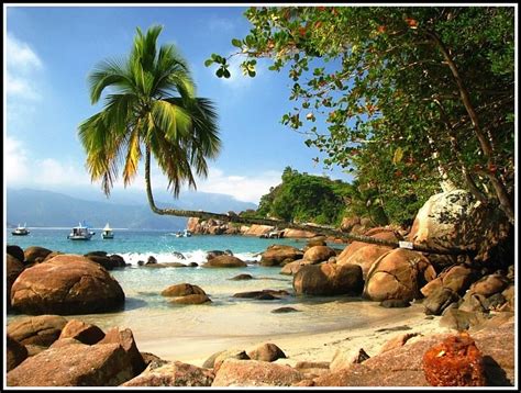 Brasil! - BIG ISLAND, ANGRA DOS REIS, BRAZIL - BIG ISLAND, ANGRA DOS ...