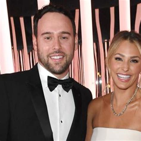 Scooter Braun and Wife Yael Split After Celebrating 7 Year Marriage