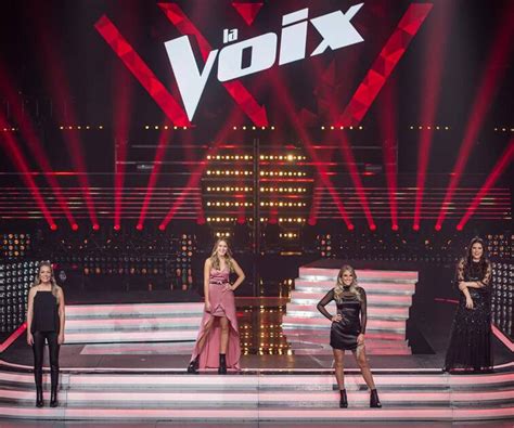 La voix - Auditions, émissions et participants | JDM