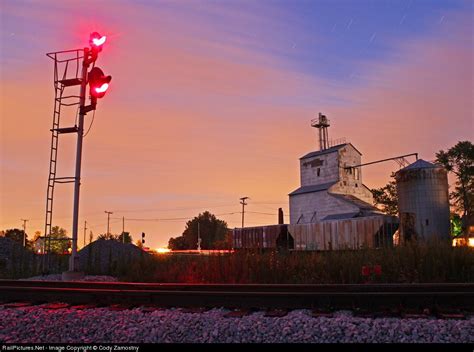 RailPictures.Net Photo: N/A Northern Ohio and Western N/A at Maple Grove, Ohio by Cody Zamostny ...